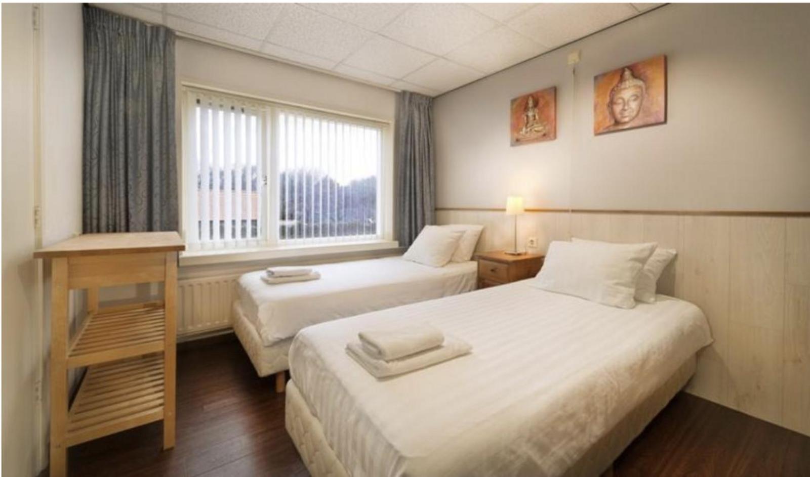 Hotel-Pension Ouddorp Quarto foto