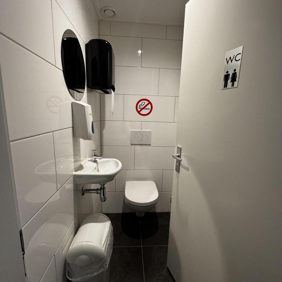 Hotel-Pension Ouddorp Quarto foto