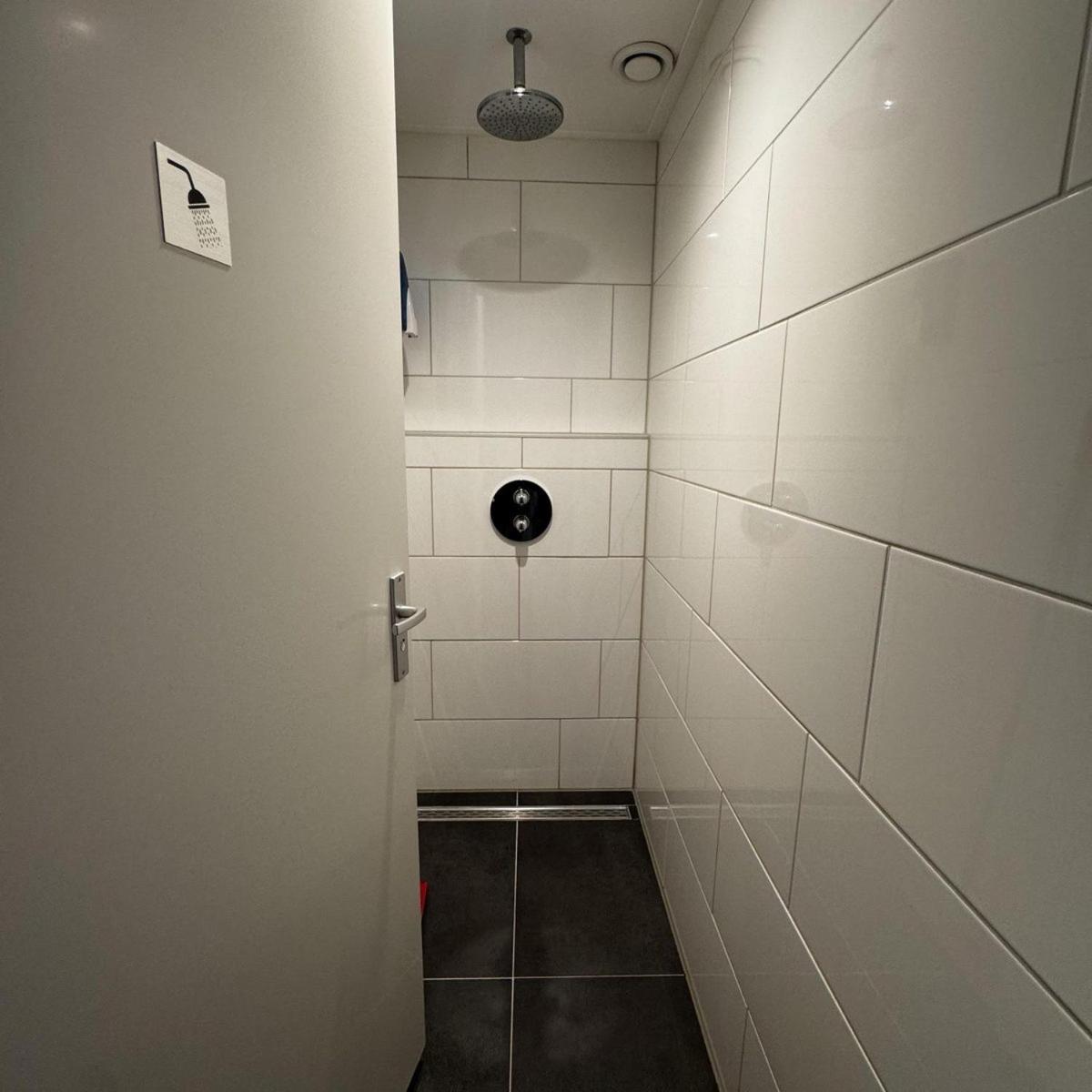 Hotel-Pension Ouddorp Quarto foto
