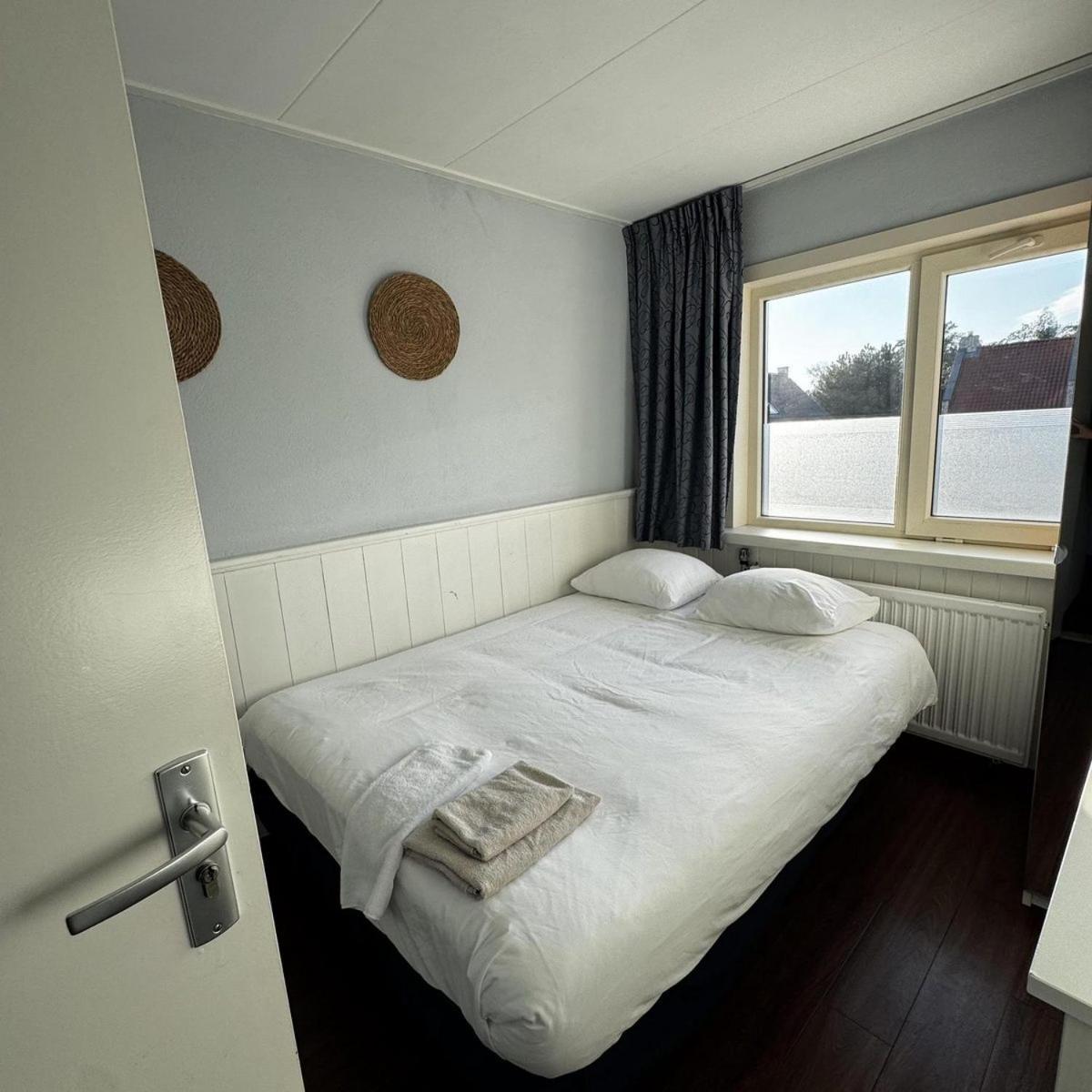 Hotel-Pension Ouddorp Quarto foto