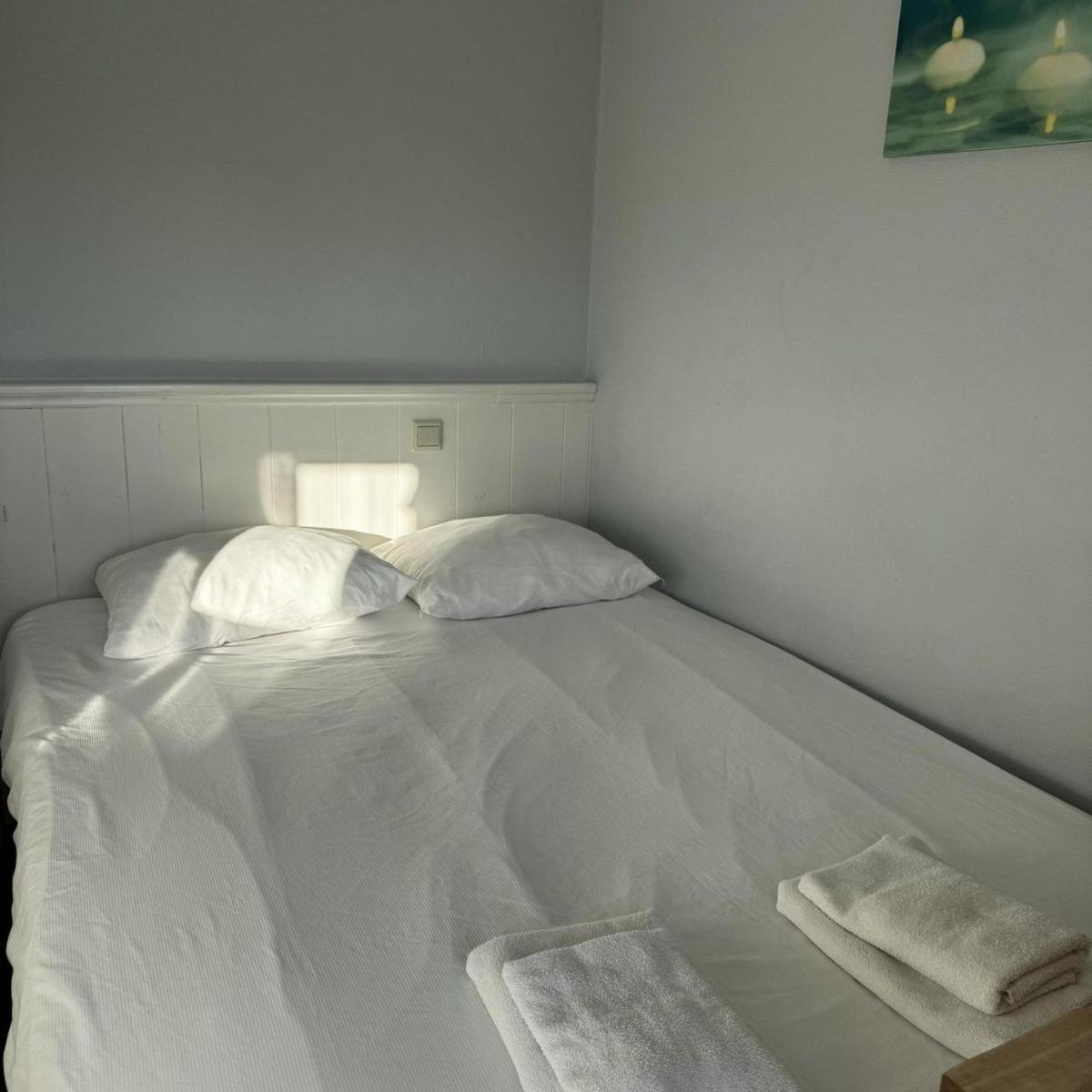 Hotel-Pension Ouddorp Quarto foto
