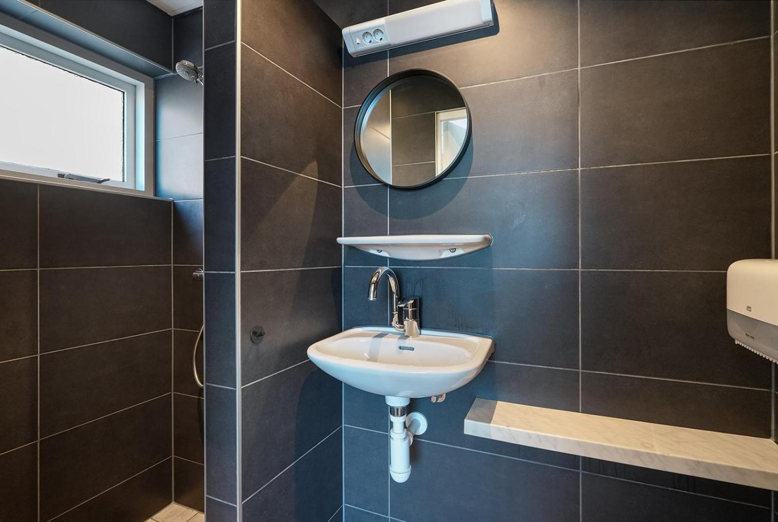 Hotel-Pension Ouddorp Quarto foto