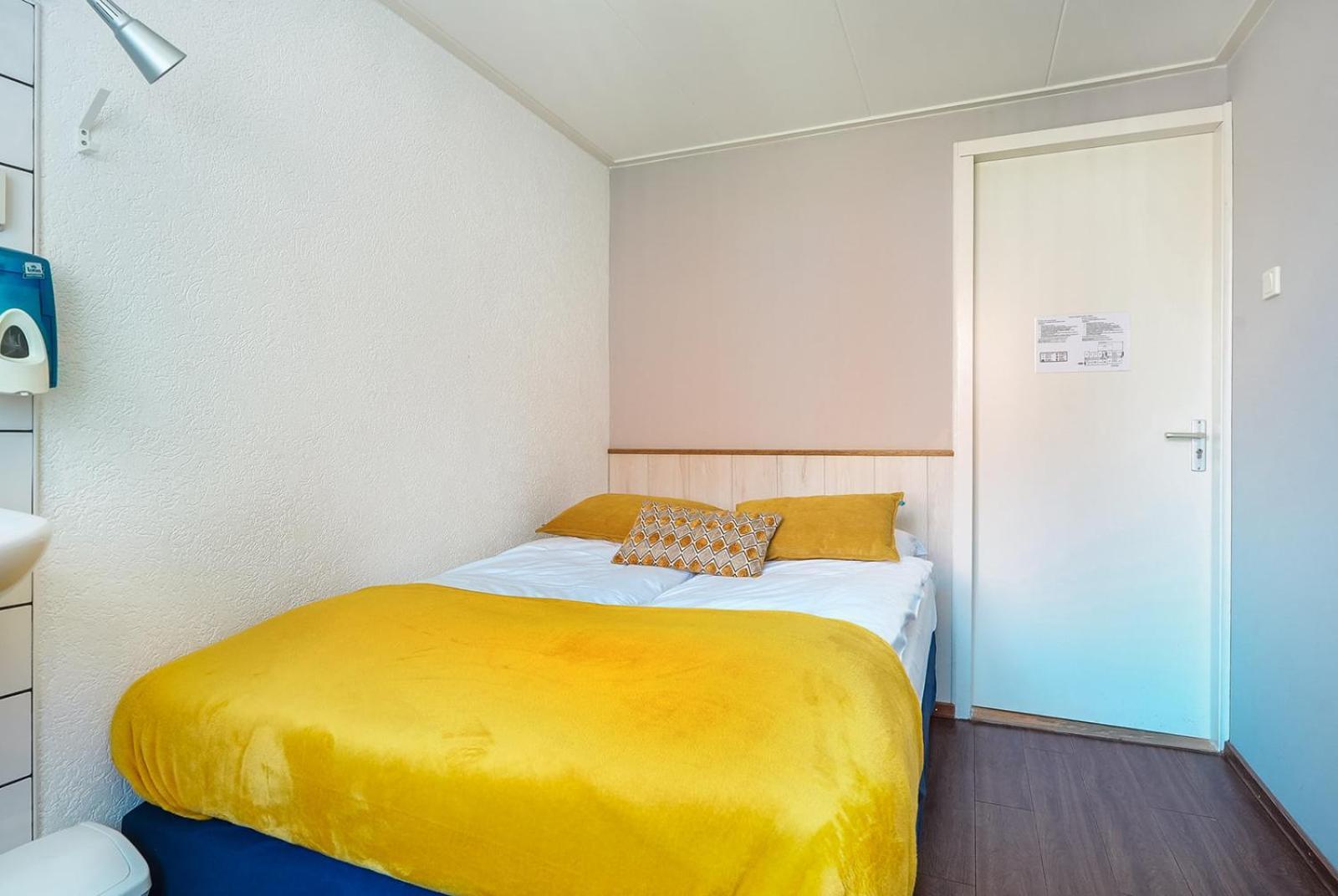 Hotel-Pension Ouddorp Quarto foto